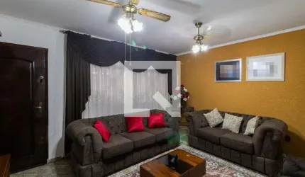 Casa à Venda - Vila Ré, 3 Quartos,  111 m2