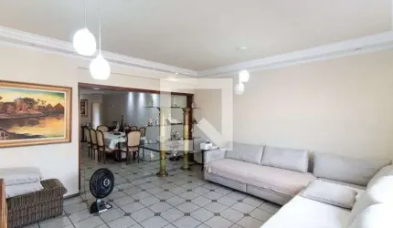 Casa à Venda - Jardim Brasil , 4 Quartos,  250 m2