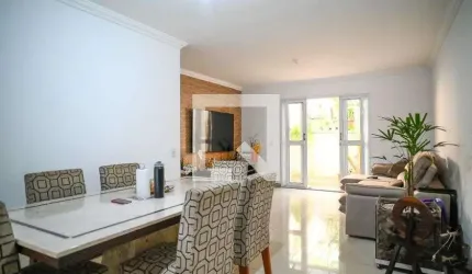 Casa à Venda - Sacomã, 3 Quartos,  133 m2