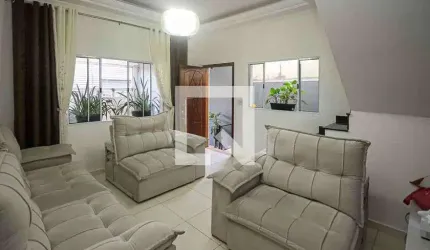 Casa à Venda - Vila Formosa, 3 Quartos,  100 m2