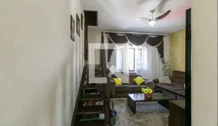 Casa à Venda - Vila Jacuí, 3 Quartos,  160 m2