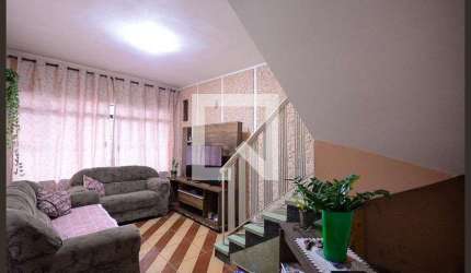 Casa à Venda - Vila das Mercês, 4 Quartos,  102 m2