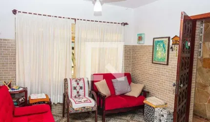 Casa à Venda - Socorro, 4 Quartos,  166 m2