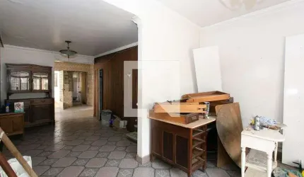 Casa à Venda - Tatuapé, 3 Quartos,  136 m2