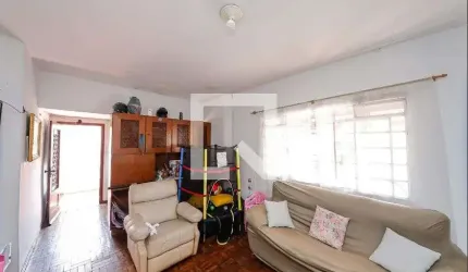 Casa à Venda - Parque São Lucas, 3 Quartos,  220 m2