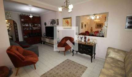 Casa à Venda - Casa Verde, 3 Quartos,  209 m2