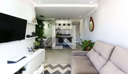 Apartamento à Venda - Vila Andrade, 3 Quartos,  86 m2