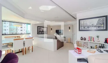 Apartamento à Venda - Vila Andrade, 3 Quartos,  118 m2