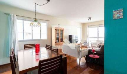 Apartamento à Venda - Santana, 3 Quartos,  120 m2