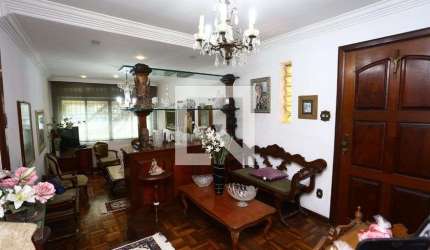 Casa à Venda - Vila Sônia, 3 Quartos,  220 m2