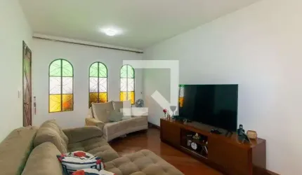 Casa à Venda - Vila Prudente, 3 Quartos,  129 m2