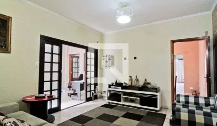 Casa à Venda - Freguesia do Ó, 3 Quartos,  91 m2