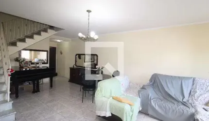 Casa à Venda - Mandaqui, 3 Quartos,  160 m2