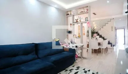 Casa à Venda - Artur Alvim, 3 Quartos,  120 m2