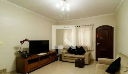 Casa à Venda - Vila Guilherme, 2 Quartos,  104 m2
