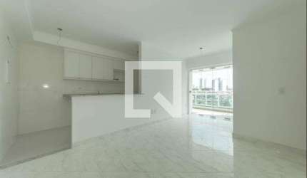 Apartamento à Venda - Bosque da Saúde, 2 Quartos,  63 m2