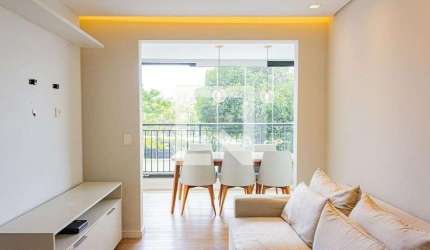 Apartamento à Venda - Vila Leopoldina, 2 Quartos,  65 m2