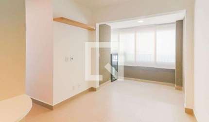 Apartamento à Venda - Butantã, 2 Quartos,  41 m2