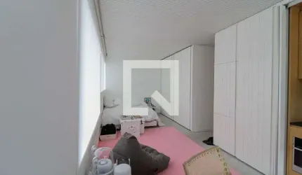 Apartamento à Venda - Vila Olímpia, 1 Quarto,  33 m2