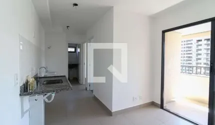 Apartamento à Venda - Moema, 2 Quartos,  40 m2