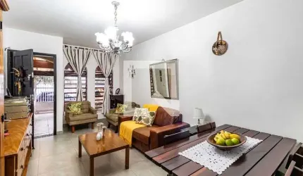 Casa à Venda - Jardim Éster Yolanda, 3 Quartos,  120 m2