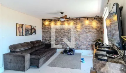 Apartamento à Venda - Santa Cecília, 2 Quartos,  98 m2
