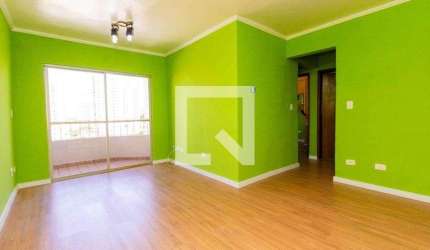 Apartamento à Venda - Tatuapé, 3 Quartos,  70 m2