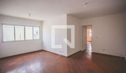 Apartamento à Venda - Vila Clementino, 3 Quartos,  101 m2