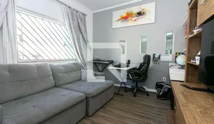 Casa à Venda - Vila Carrão, 2 Quartos,  128 m2