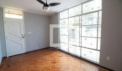 Casa à Venda - Campo Belo, 3 Quartos,  135 m2
