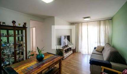 Apartamento à Venda - Vila Carrão, 3 Quartos,  84 m2