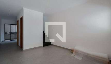 Casa à Venda - Santana, 3 Quartos,  110 m2