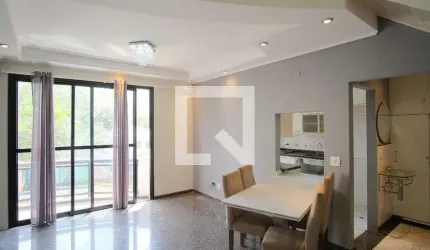 Apartamento à Venda - Tatuapé, 2 Quartos,  74 m2
