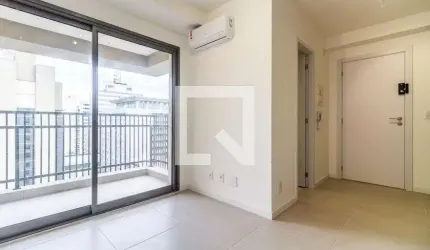 Apartamento à Venda - Paraíso, 1 Quarto,  26 m2