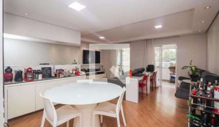 Apartamento à Venda - Portal do Morumbi, 3 Quartos,  103 m2