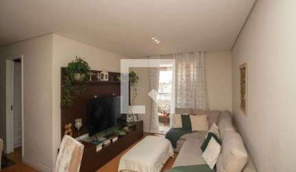Apartamento à Venda - Vila Maria , 3 Quartos,  88 m2
