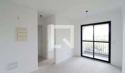 Apartamento à Venda - Água Fria, 2 Quartos,  50 m2