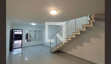 Casa à Venda - Bosque da Saúde, 3 Quartos,  135 m2
