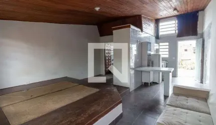 Casa à Venda - Jardim Éster Yolanda, 1 Quarto,  80 m2