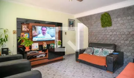 Casa à Venda - Sacomã, 2 Quartos,  261 m2