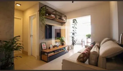 Apartamento à Venda - Vila Formosa, 2 Quartos,  58 m2