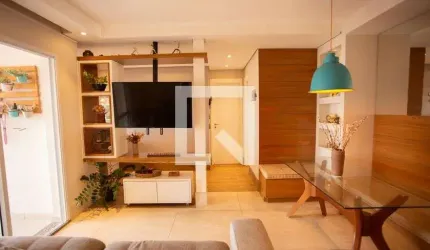 Apartamento à Venda - Casa Verde, 2 Quartos,  65 m2