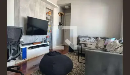 Apartamento à Venda - Vila Mascote, 2 Quartos,  72 m2