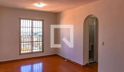 Apartamento à Venda - Jabaquara, 2 Quartos,  70 m2