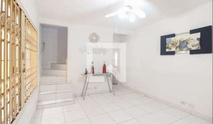 Casa à Venda - Penha de França, 2 Quartos,  100 m2