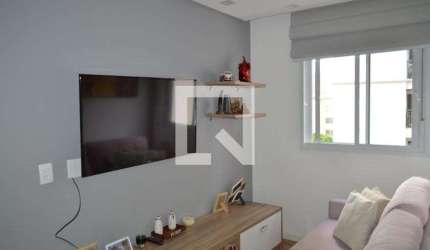 Apartamento à Venda - Cambuci, 2 Quartos,  73 m2