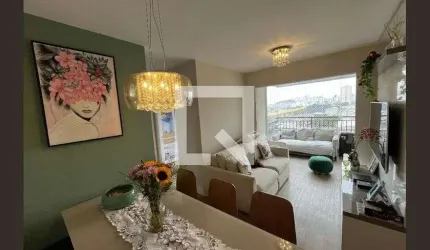 Apartamento à Venda - Ipiranga, 2 Quartos,  55 m2