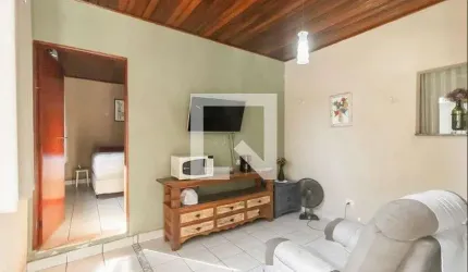 Casa à Venda - Vila Guilhermina, 2 Quartos,  300 m2