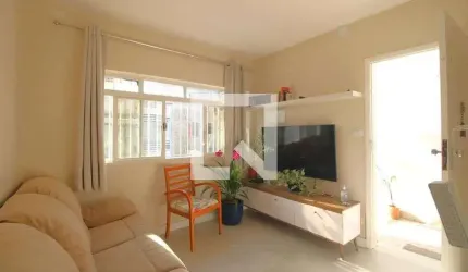 Casa à Venda - Jardim Santa Helena, 2 Quartos,  100 m2