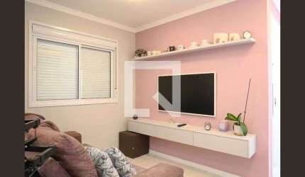 Apartamento à Venda - Bosque da Saúde, 2 Quartos,  66 m2
